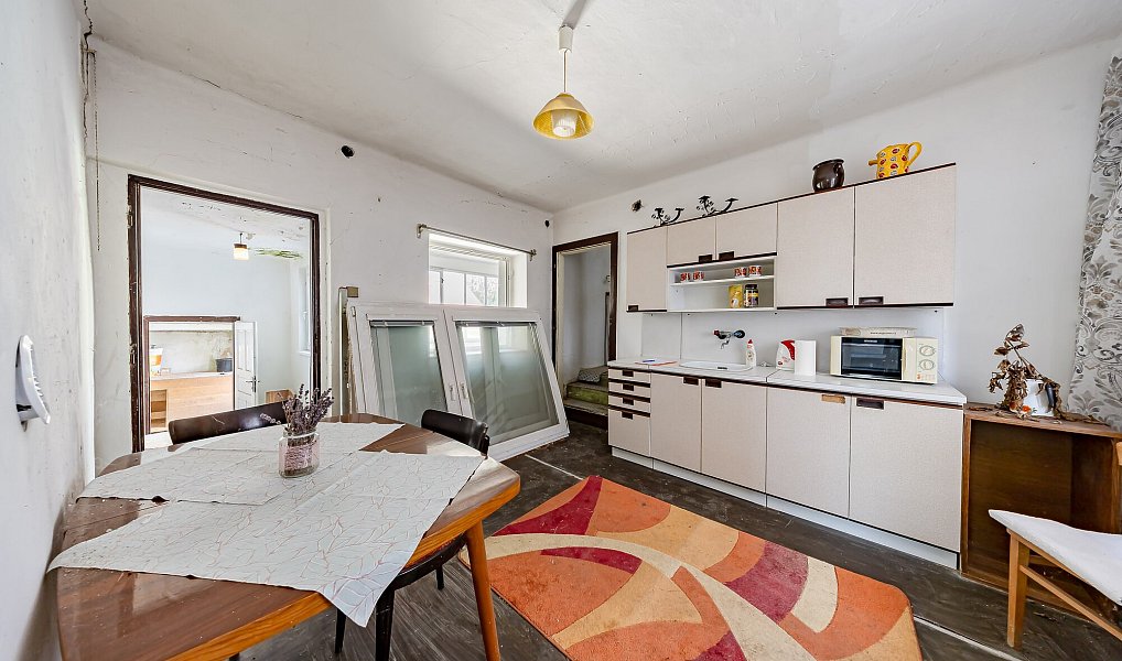 Prodej domu 94 m² s pozemkem 1 207 m², Rudice – náhled fotky 12