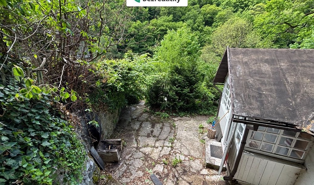Prodej chaty/chalupy 29 m² s pozemkem 60 m², Jílové u Prahy – náhled fotky 3
