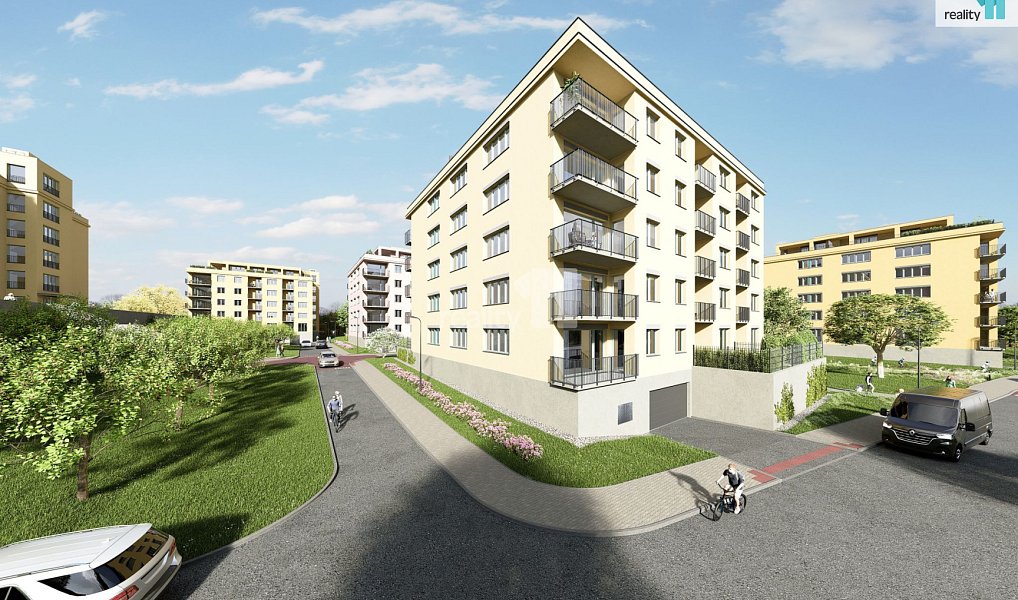Prodej bytu 3+kk 88 m², Liberec – náhled fotky 8