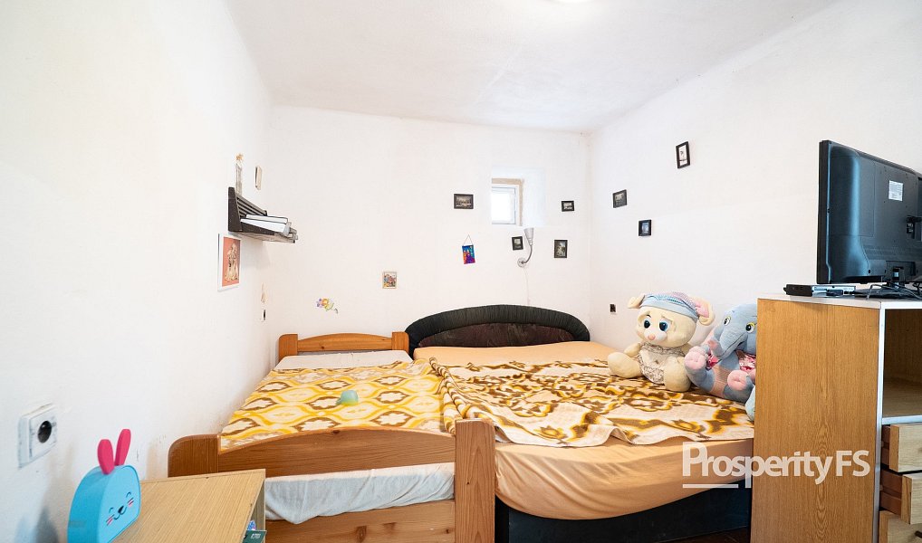Prodej chaty/chalupy 50 m² s pozemkem 206 m², Mnich – náhled fotky 13