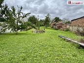 Prodej stavebnho pozemku 1347m2