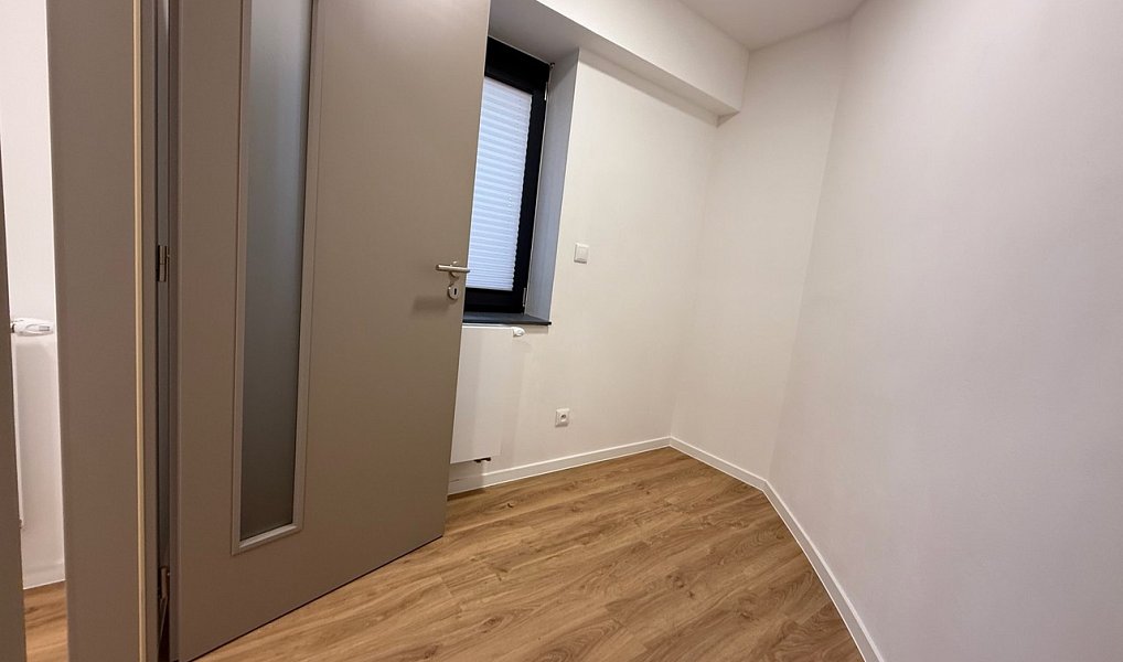 Pronájem bytu 1+kk 33 m², Ústí nad Labem – náhled fotky 5