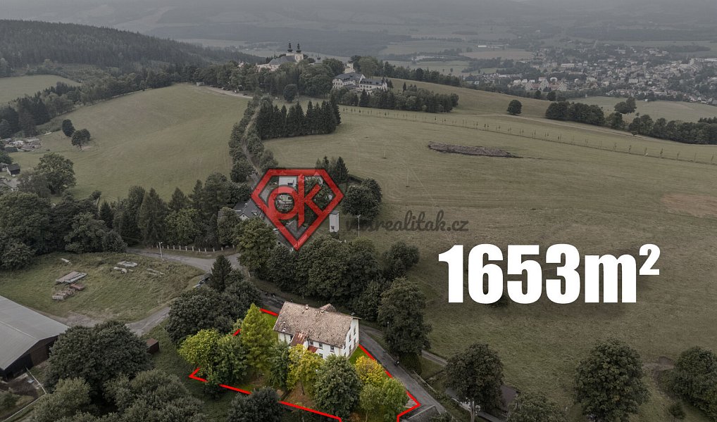 Prodej domu 448 m² s pozemkem 1 653 m², Králíky – náhled fotky 2