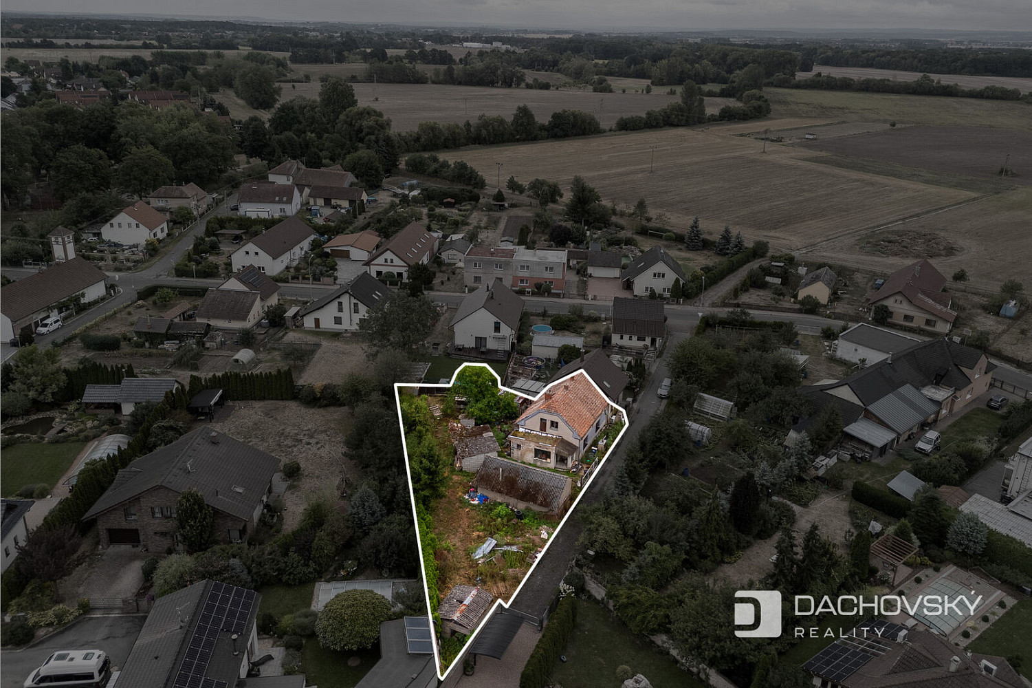 Prodej domu 104 m² s pozemkem 796 m² – fotografie 3