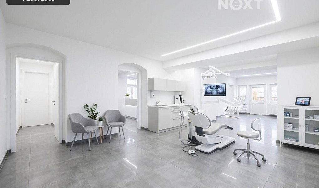Prodej kanceláře 286 m², Slavkov u Brna – náhled fotky 4