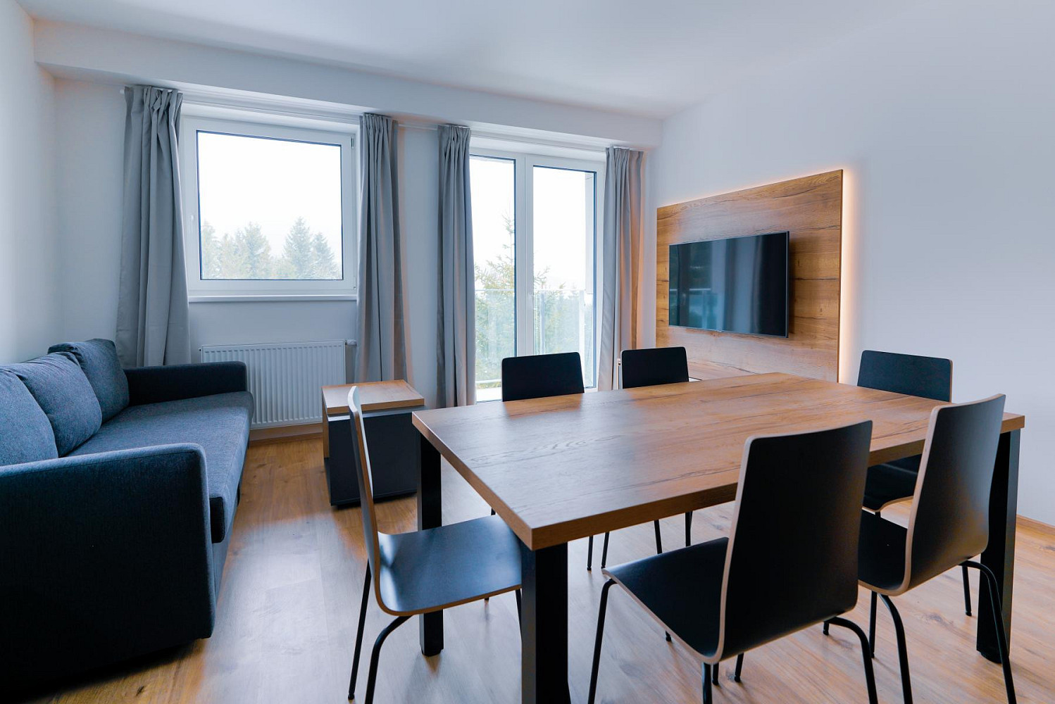 Prodej bytu 2+kk 55 m² – fotografie 3