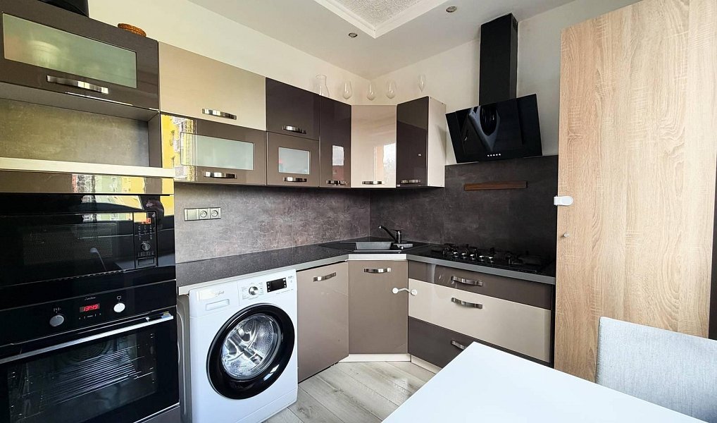 Prodej bytu 3+1 77 m², Klášterec nad Ohří – náhled fotky 8