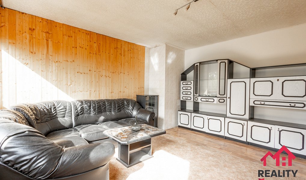 Pronájem bytu 3+1 61 m², Moravská Třebová – náhled fotky 6