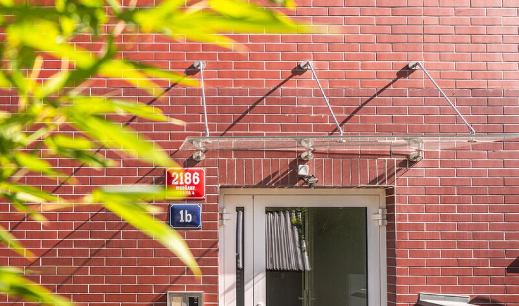 Pronájem bytu 2+kk 59 m², Praha – náhled fotky 49