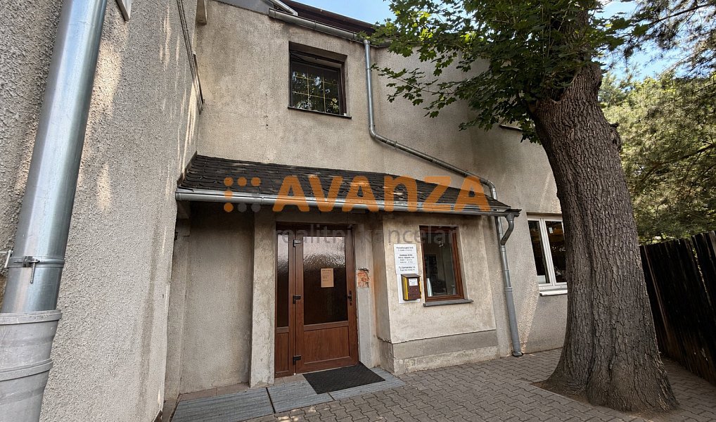 Prodej kanceláře 1 200 m², Děčín – náhled fotky 2