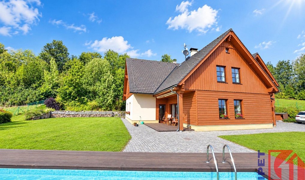 Pronájem bytu 3+kk, 130 m², Horní Staré Město - Trutnov, Trutnov