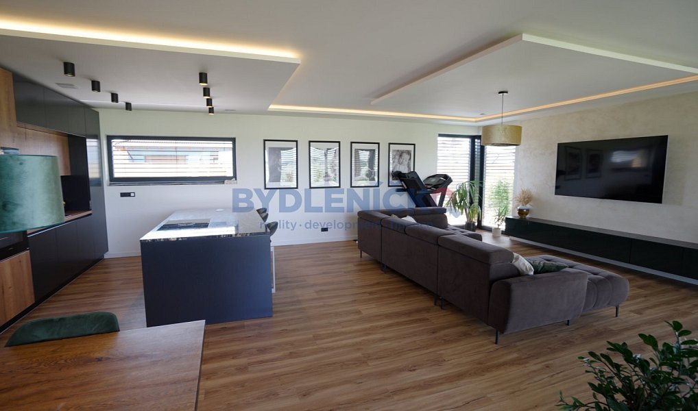 Prodej domu 219 m² s pozemkem 955 m², Dynín – náhled fotky 8