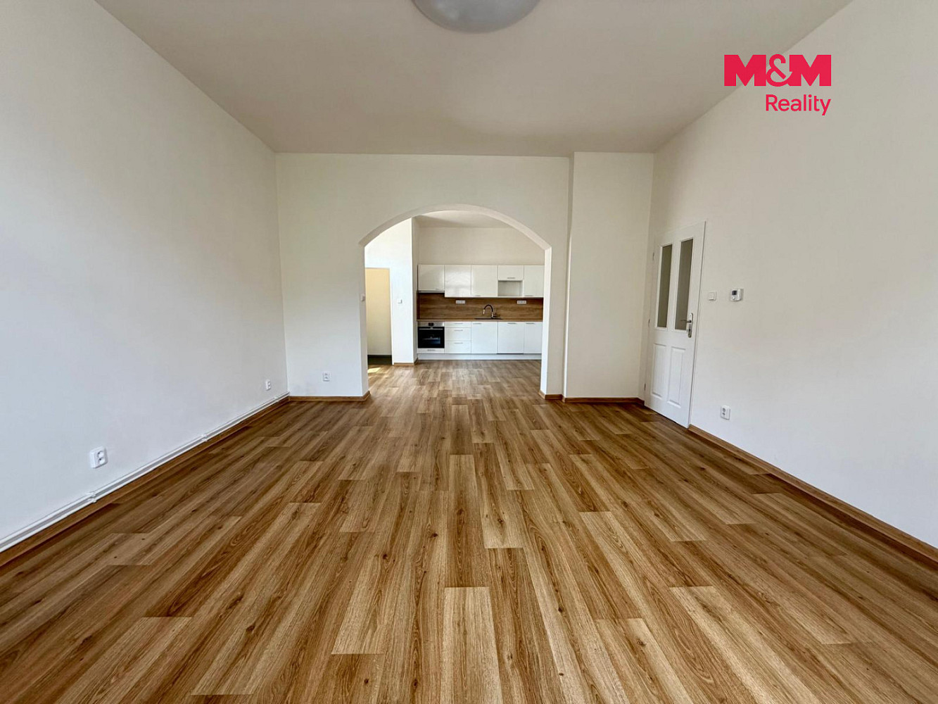 Pronájem bytu 4+1 118 m² — photo 4
