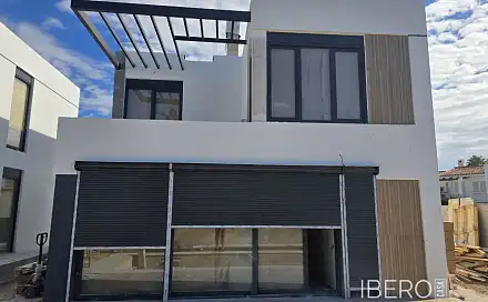 Prodej domu 105 m² s pozemkem 105 m², La Nucia, Španělsko