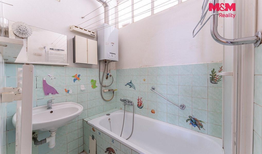 Prodej bytu 3+1 70 m², Mladá Boleslav – náhled fotky 7