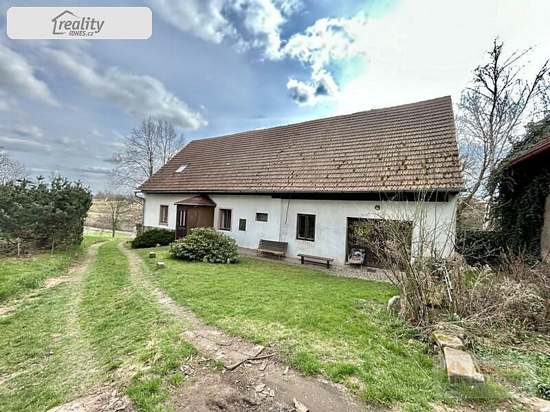 Prodej domu 150 m² s pozemkem 1 400 m² – fotografie 4