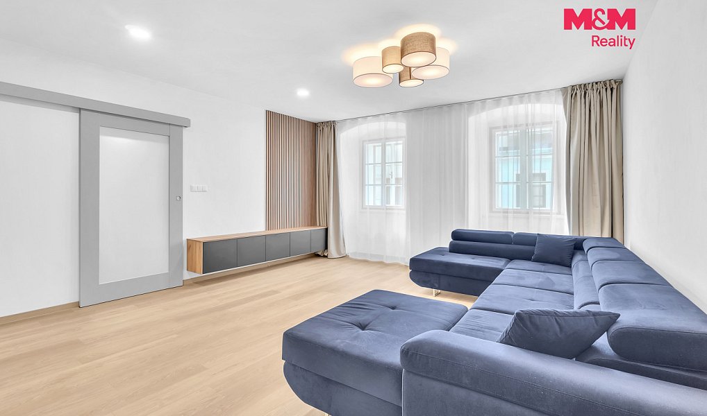 Prodej domu 134 m² s pozemkem 131 m², Polička – náhled fotky 6