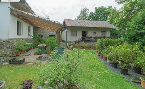 Prodej chaty/chalupy 271 m² s pozemkem 747 m², Na dolích, Petrov - Bohuliby, okres Praha-západ