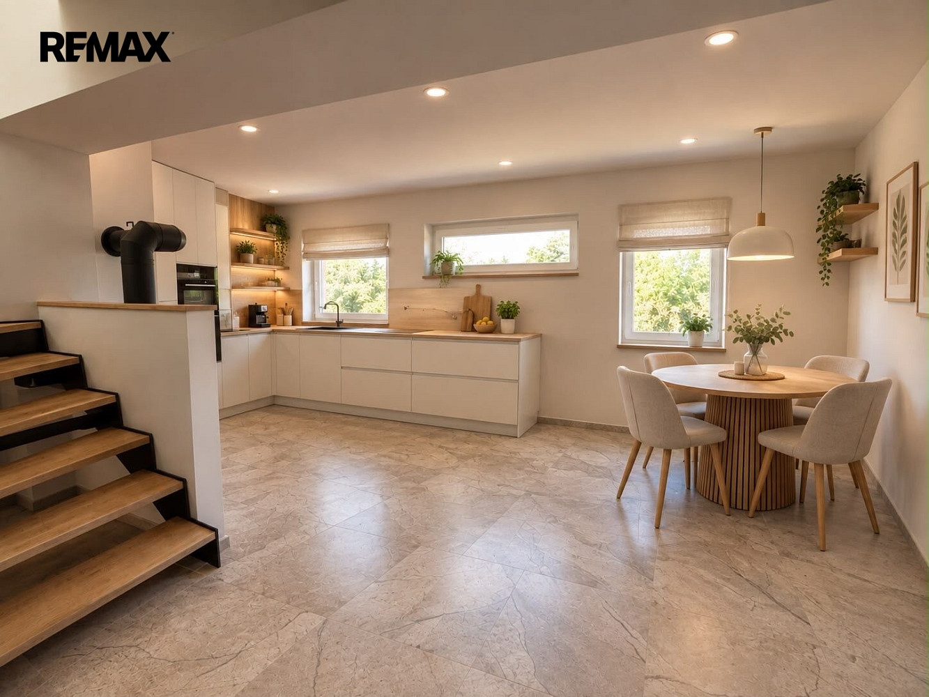 Prodej domu 132 m² s pozemkem 1 031 m²