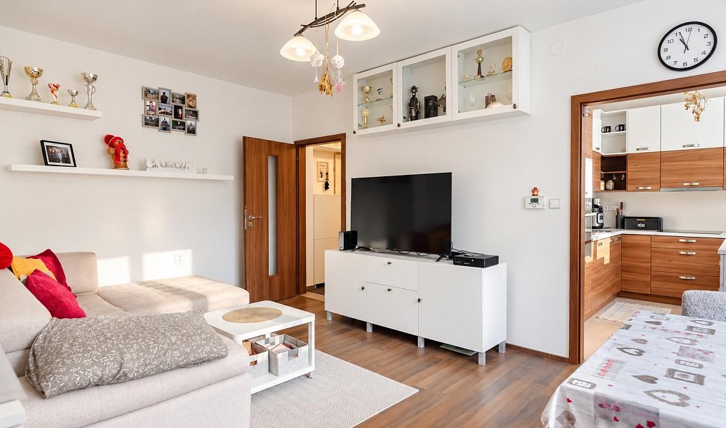 Prodej bytu 3+1 58 m², Litomyšl – náhled fotky 12