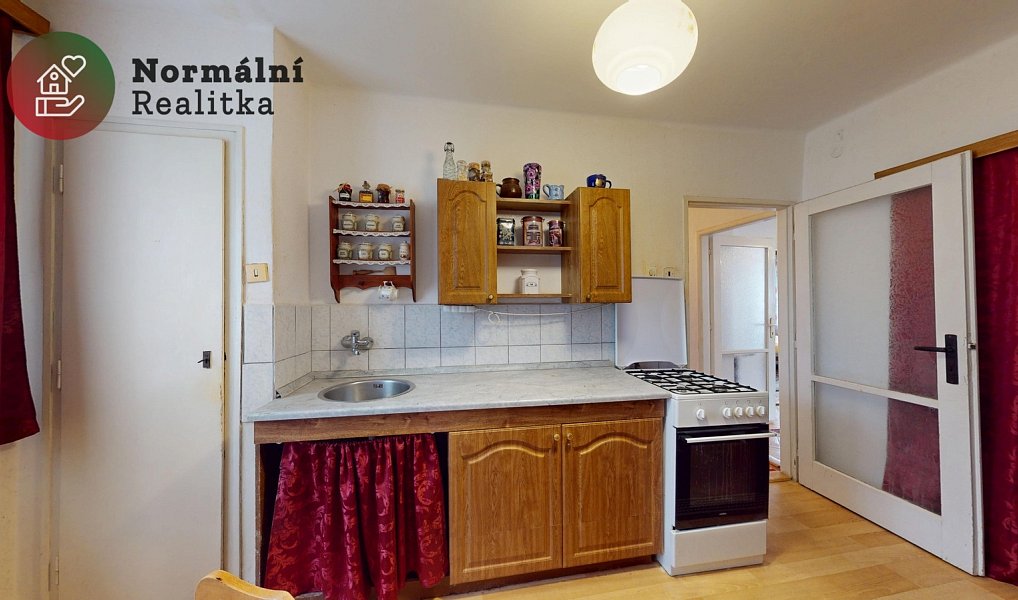 Prodej bytu 3+1 71 m², Teplice – náhled fotky 20