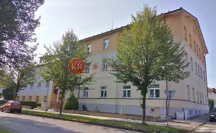 Prodej bytu 1+1 43 m², Tolarova, Volary, okres Prachatice