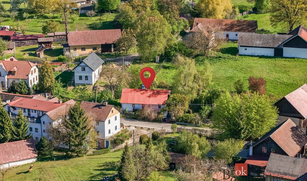 Prodej domu 55 m² s pozemkem 706 m², Troskovice – náhled fotky 25