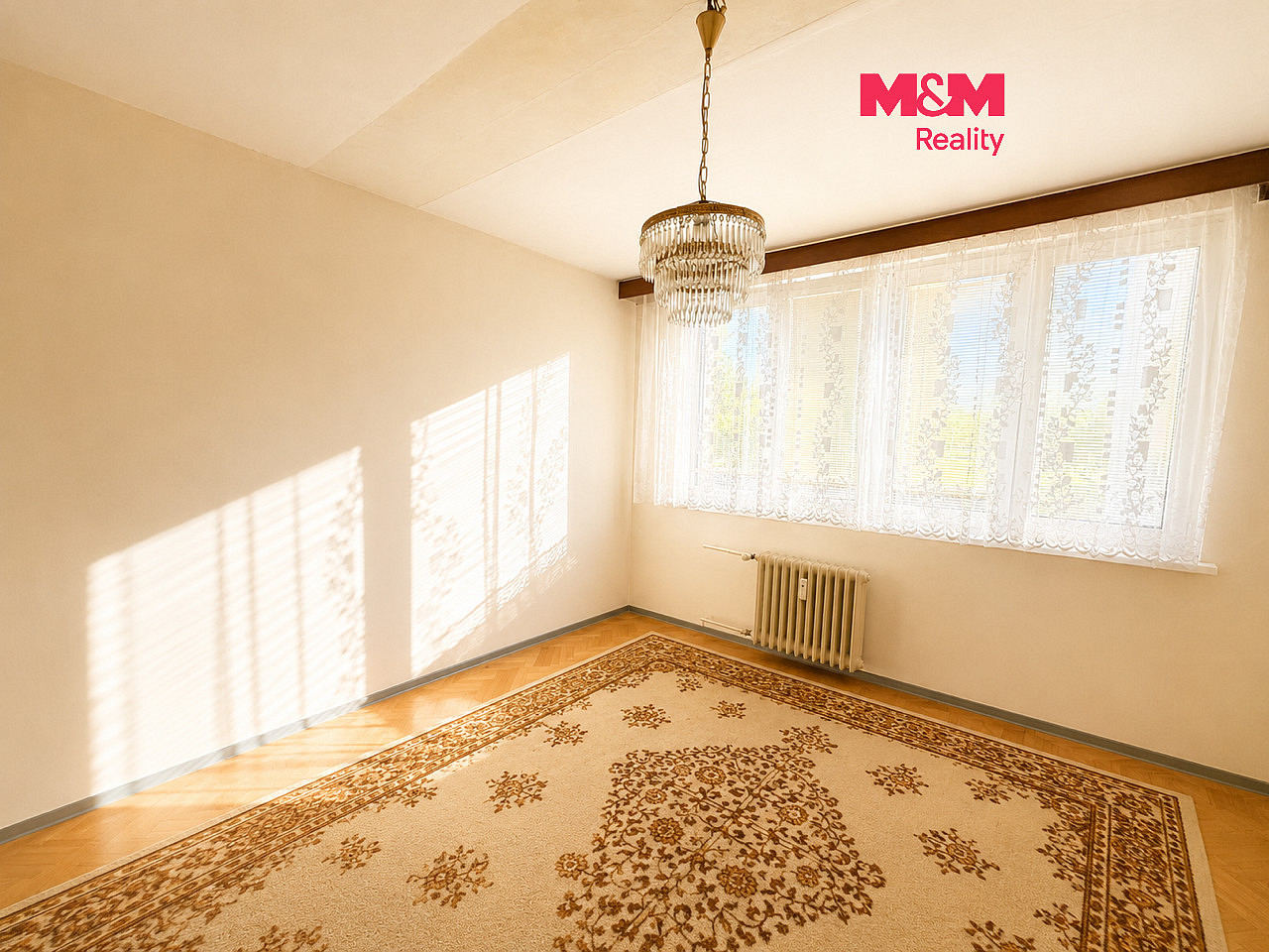 Prodej bytu 2+1 44 m² – fotografie 3