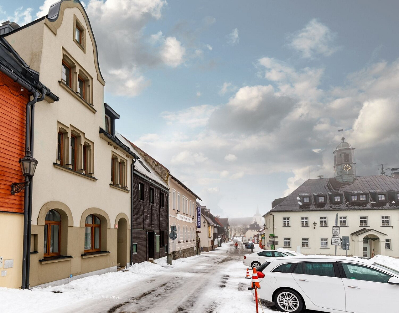 Prodej bytu 3+kk 69 m² – fotografie 5