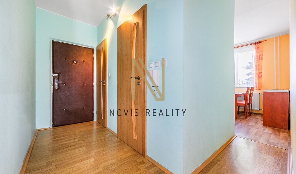 Prodej bytu 3+1 62 m², Klatovy – náhled fotky 11