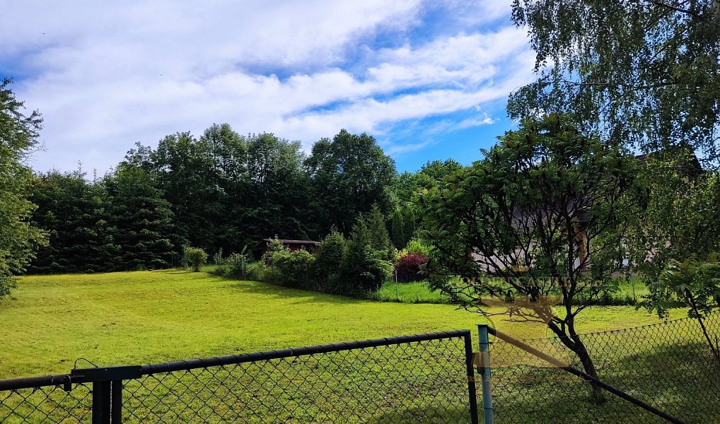 Prodej stavebního pozemku 1 438 m², Sedlčany – náhled fotky 8