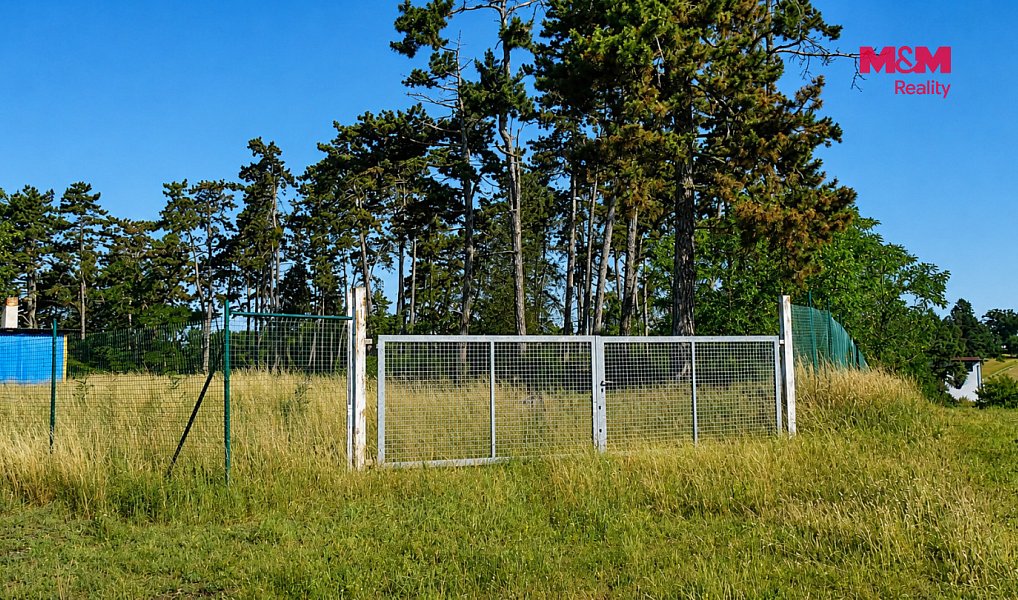 Prodej pozemku 3 111 m², Unhošť – náhled fotky 5