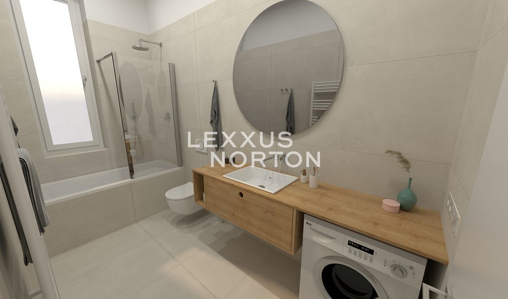 Prodej bytu 2+kk 67 m², Praha – náhled fotky 4