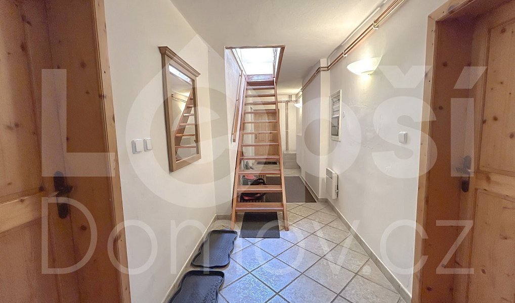 Prodej domu 225 m² s pozemkem 4 265 m², Bělá pod Pradědem – náhled fotky 24