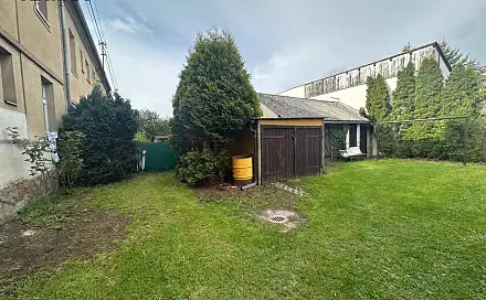 Prodej bytu 2+1 62 m²