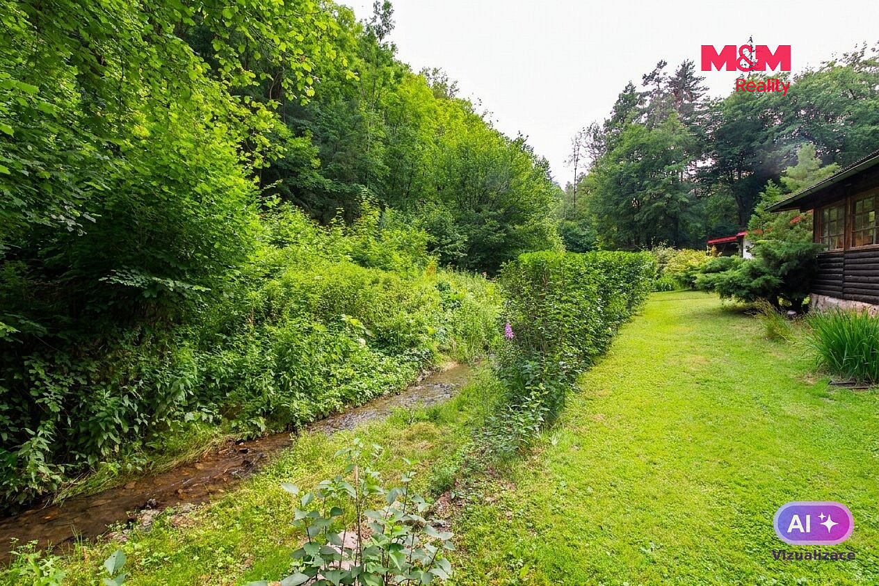 Prodej chaty/chalupy 38 m² s pozemkem 680 m² — photo 5