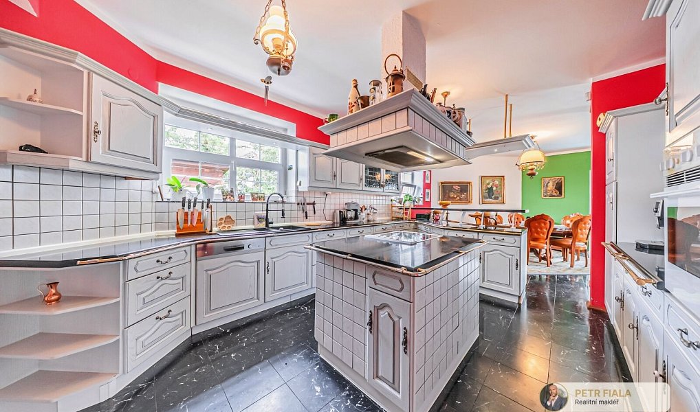 Prodej domu 305 m² s pozemkem 1 174 m², Plzeň – náhled fotky 6