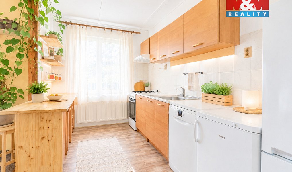 Prodej domu 210 m² s pozemkem 907 m², Horní Planá – náhled fotky 5