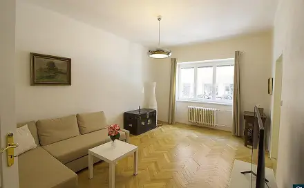 Prodej bytu 3+1 72 m²