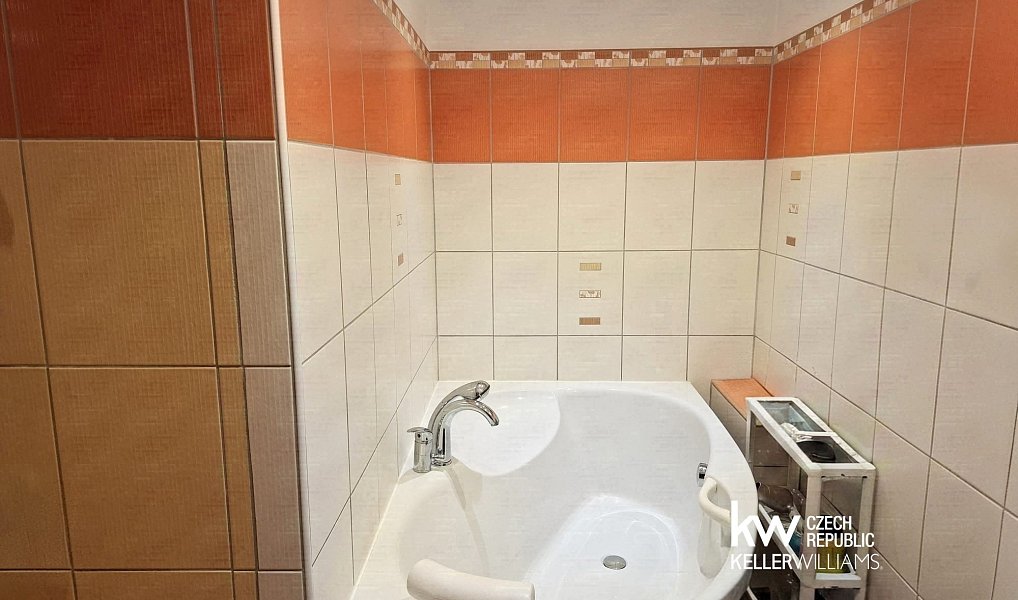 Pronájem bytu 3+1 67 m², Ústí nad Labem – náhled fotky 11