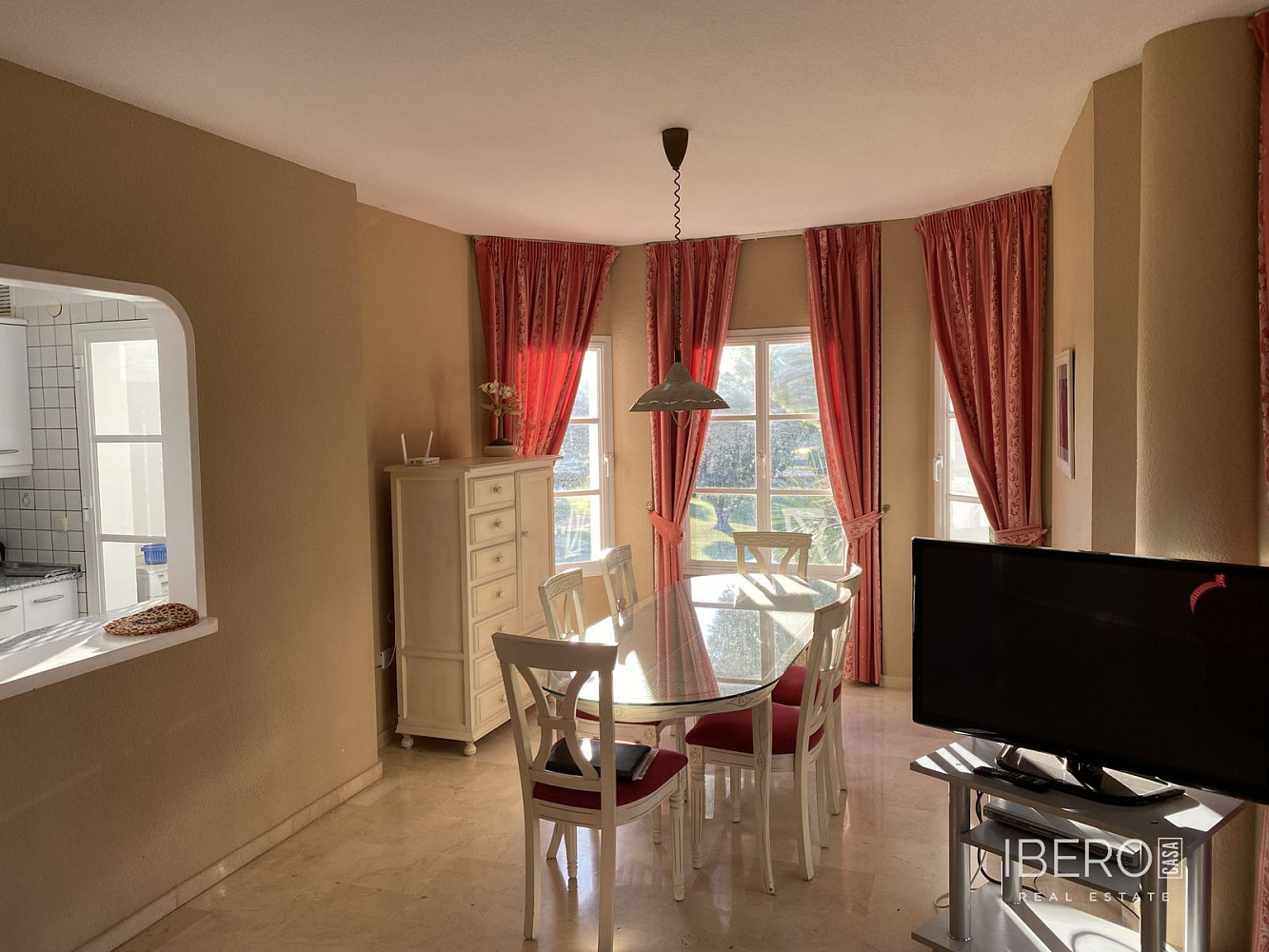 Piso 4+kk – Mijas, Urbanización Santa Rosa, Las Lomas de Mijas - Más