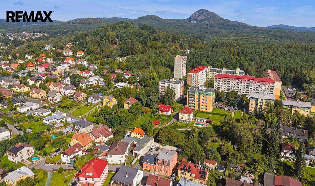 Prodej domu 257 m² s pozemkem 662 m², Nový Bor – náhled fotky 6