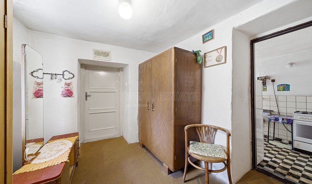 Prodej domu 100 m² s pozemkem 362 m², Šternberk – náhled fotky 11