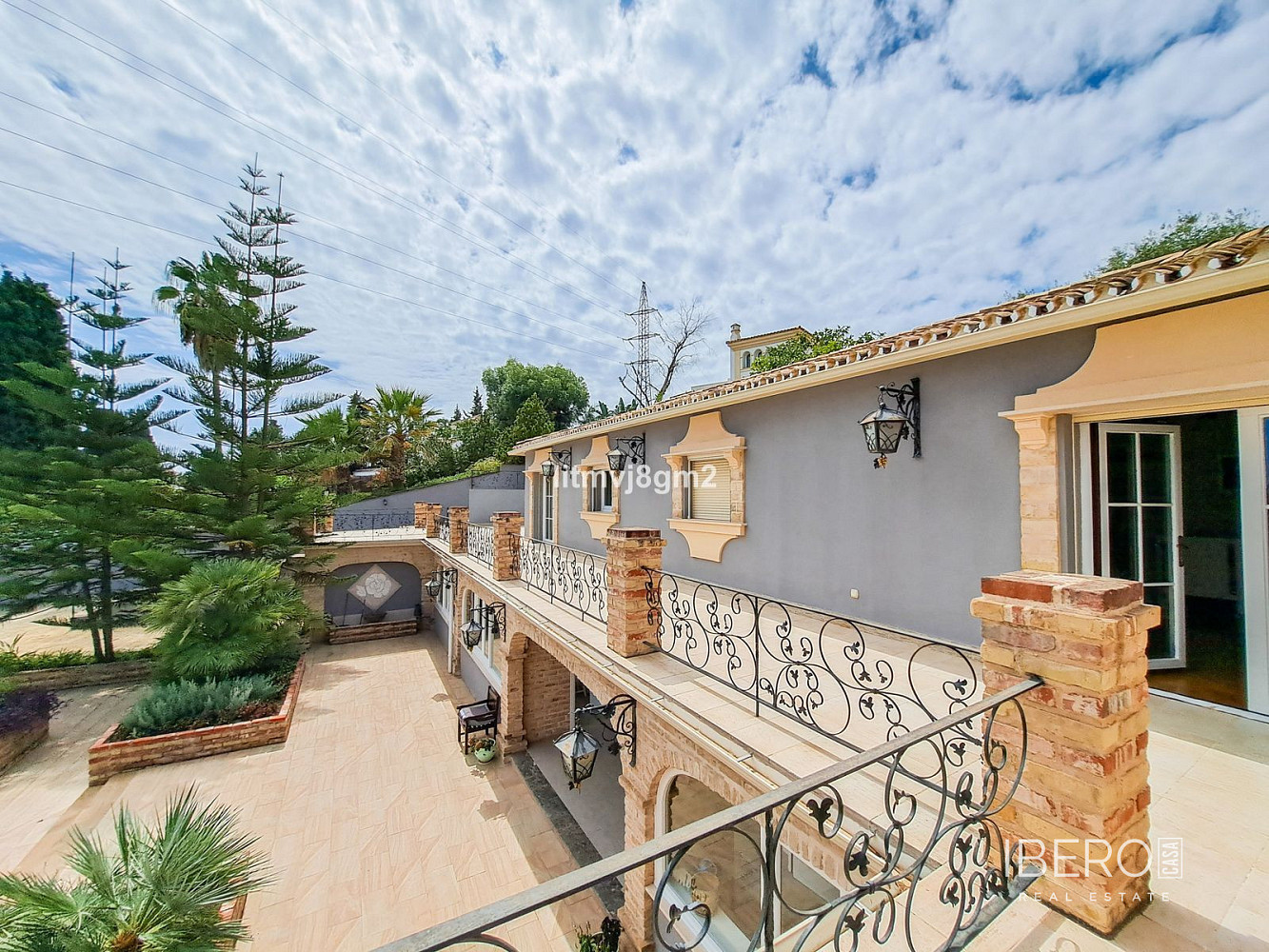 Casa 6+kk – Benahavís, La Cocha, Costa del Sol Occidental - Vista 3