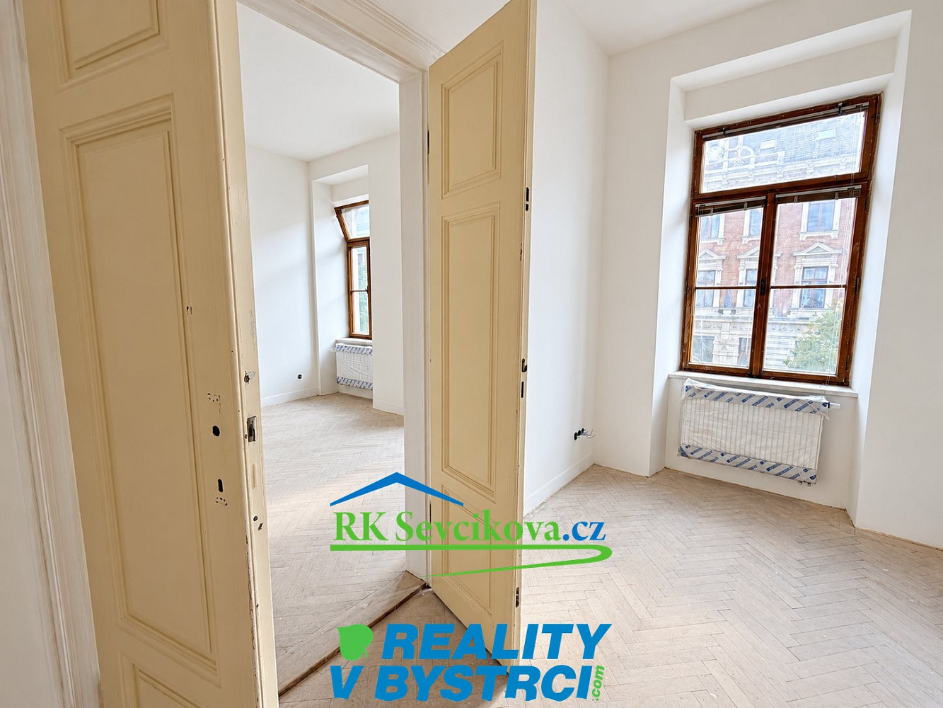 Pronájem bytu 3+1 109 m² – fotografie 5