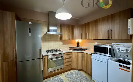Pronájem bytu 2+1 44 m², Jana Maluchy, Ostrava - Dubina
