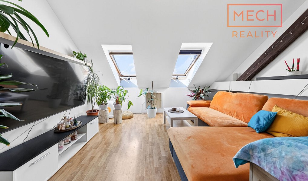 Prodej bytu 2+kk 71 m², Znojmo – náhled fotky 2