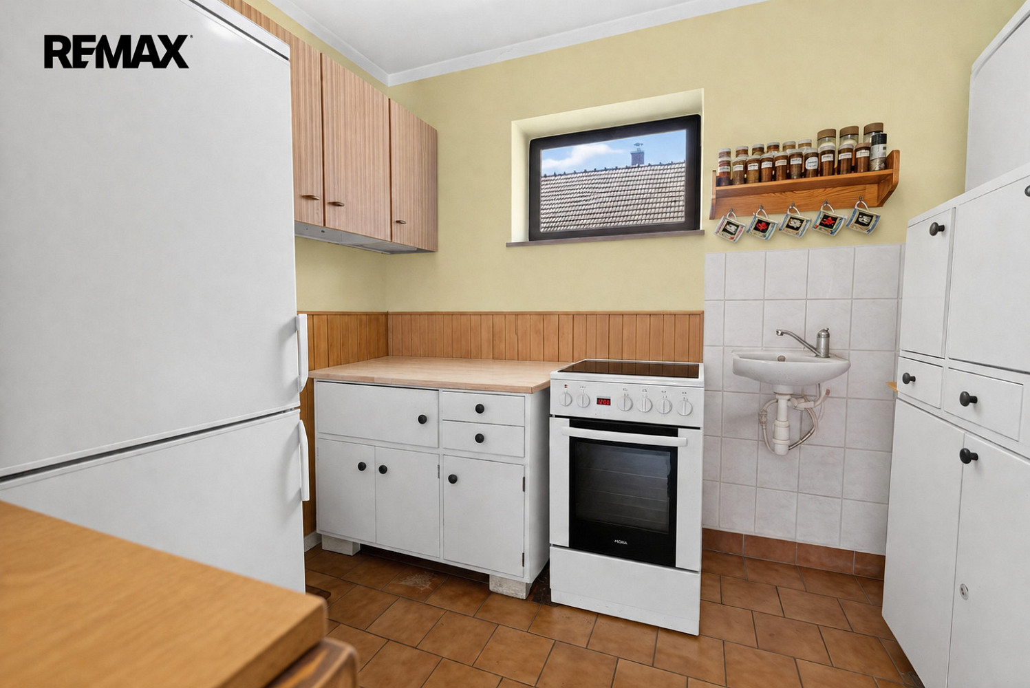 Dům 3+1 – Sběř, okres Jičín – pohled 5