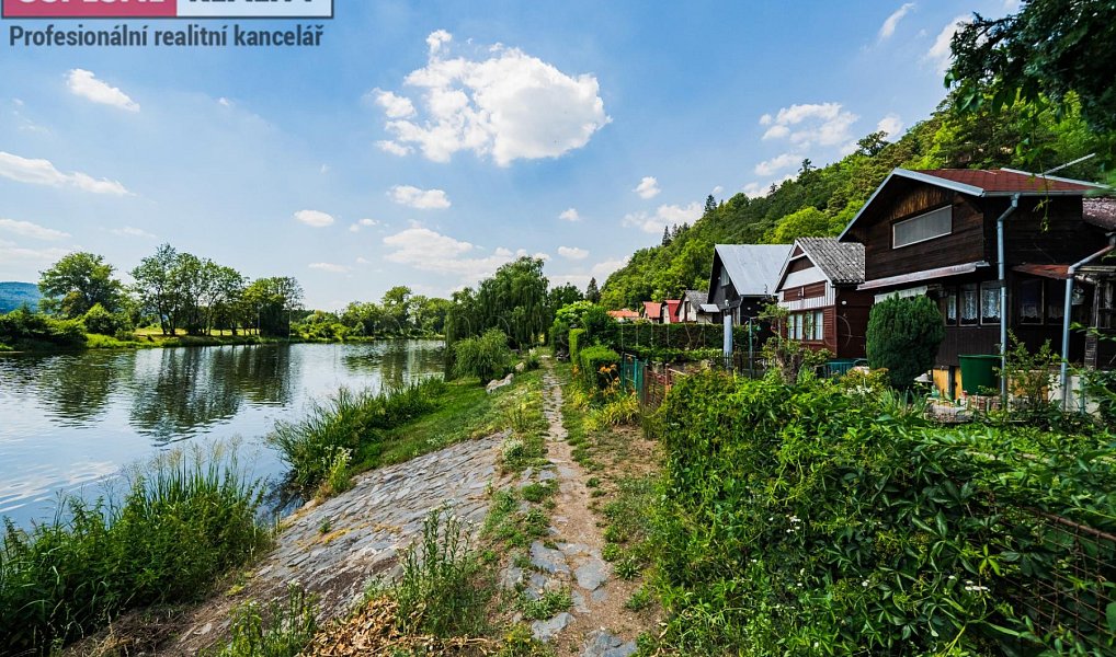 Prodej chaty/chalupy 57 m² s pozemkem 117 m², Černošice – náhled fotky 22