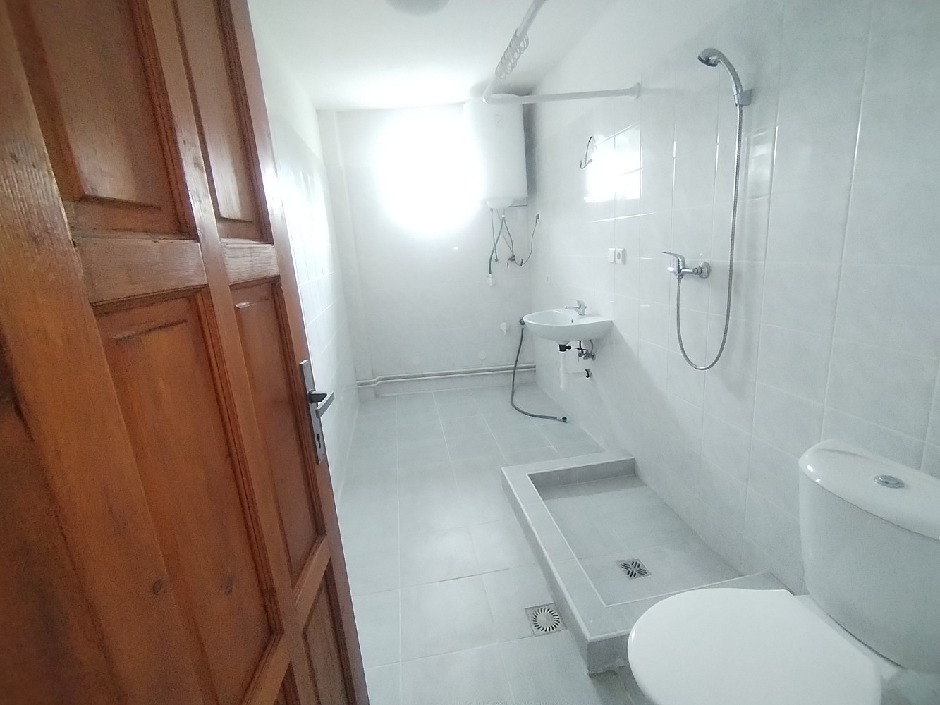 Pronájem bytu 1+kk 33 m² — photo 4